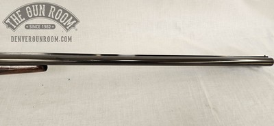 L.C. Smith / Hunter Arms Field Grade 12g SXS - Image 7 of 20