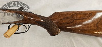 L.C. Smith / Hunter Arms Field Grade 12g SXS - Image 11 of 20
