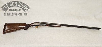 L.C. Smith / Hunter Arms Field Grade 12g SXS - Image 1 of 20