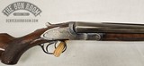 L.C. Smith / Hunter Arms Field Grade 12g SXS - Image 5 of 20