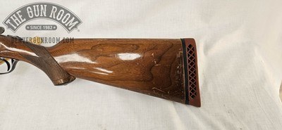L.C. Smith / Hunter Arms Field Grade 12g SXS - Image 10 of 20