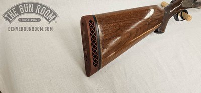 L.C. Smith / Hunter Arms Field Grade 12g SXS - Image 2 of 20