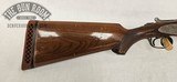 L.C. Smith / Hunter Arms Field Grade 12g SXS - Image 3 of 20