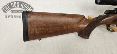 Browning A-Bolt .204 Ruger - Image 3 of 16