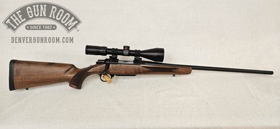 Browning A-Bolt .204 Ruger - Image 1 of 16