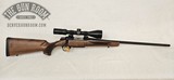 Browning A-Bolt .204 Ruger - Image 1 of 16
