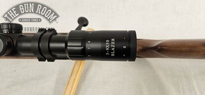Browning A-Bolt .204 Ruger - Image 16 of 16