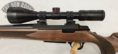 Browning A-Bolt .204 Ruger - Image 13 of 16