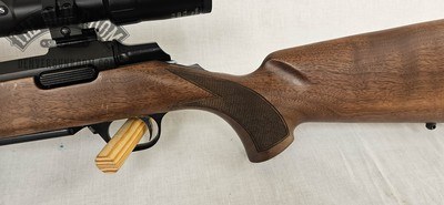 Browning A-Bolt .204 Ruger - Image 12 of 16
