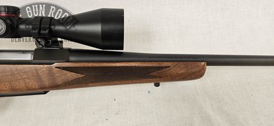 Browning A-Bolt .204 Ruger - Image 6 of 16