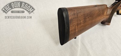Browning A-Bolt .204 Ruger - Image 2 of 16