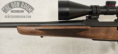 Browning A-Bolt .204 Ruger - Image 14 of 16
