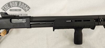 Mossberg 590A1 12g - Image 6 of 15