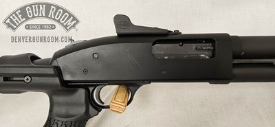 Mossberg 590A1 12g - Image 5 of 15
