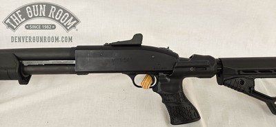 Mossberg 590A1 12g - Image 11 of 15