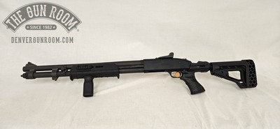 Mossberg 590A1 12g - Image 9 of 15