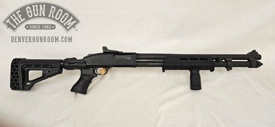 Mossberg 590A1 12g - Image 1 of 15