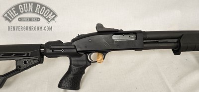 Mossberg 590A1 12g - Image 4 of 15