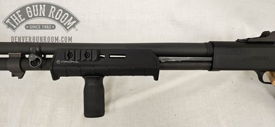 Mossberg 590A1 12g - Image 13 of 15
