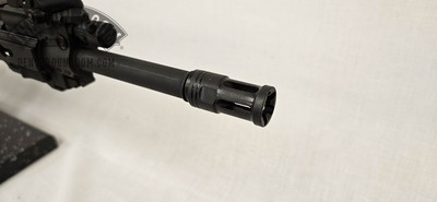 Ruger SR-556 5.56 NATO Takedown - Image 5 of 9