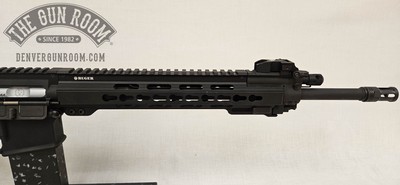 Ruger SR-556 5.56 NATO Takedown - Image 4 of 9