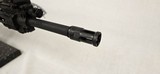 Ruger SR-556 5.56 NATO Takedown - Image 5 of 9