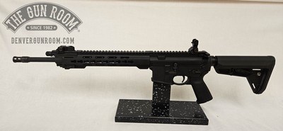 Ruger SR-556 5.56 NATO Takedown - Image 6 of 9
