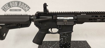 Ruger SR-556 5.56 NATO Takedown - Image 3 of 9