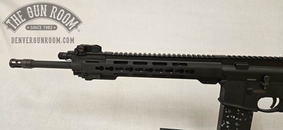 Ruger SR-556 5.56 NATO Takedown - Image 9 of 9
