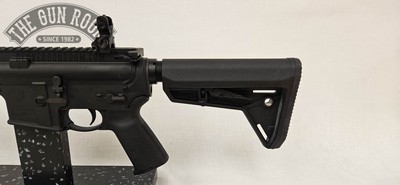 Ruger SR-556 5.56 NATO Takedown - Image 7 of 9