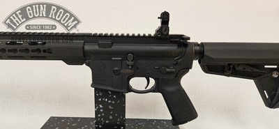 Ruger SR-556 5.56 NATO Takedown - Image 8 of 9