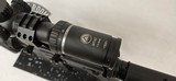 Smith & Wesson M&P-15 5.56 W/ Burris - 12 of 12