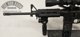 Smith & Wesson M&P-15 5.56 W/ Burris - 11 of 12