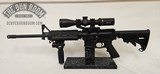 Smith & Wesson M&P-15 5.56 W/ Burris - 7 of 12