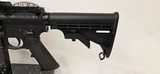 Smith & Wesson M&P-15 5.56 W/ Burris - 8 of 12