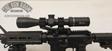 Smith & Wesson M&P-15 5.56 W/ Burris - 10 of 12