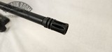 Smith & Wesson M&P-15 5.56 W/ Burris - 6 of 12
