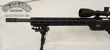 Remington 700 AAC-SD .308 W/ Saber Chassis - Image 13 of 14