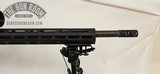 Remington 700 AAC-SD .308 W/ Saber Chassis - Image 6 of 14