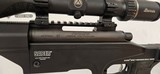 Remington 700 AAC-SD .308 W/ Saber Chassis - Image 12 of 14