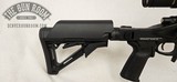 Remington 700 AAC-SD .308 W/ Saber Chassis - Image 2 of 14