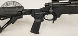 Remington 700 AAC-SD .308 W/ Saber Chassis - Image 3 of 14