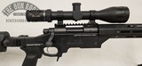Remington 700 AAC-SD .308 W/ Saber Chassis - Image 4 of 14