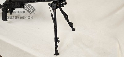 Remington 700 AAC-SD .308 W/ Saber Chassis - Image 8 of 14