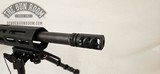 Remington 700 AAC-SD .308 W/ Saber Chassis - Image 7 of 14