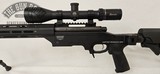 Remington 700 AAC-SD .308 W/ Saber Chassis - Image 11 of 14