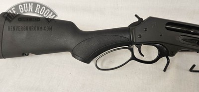 Henry Model X .45-70 - Image 4 of 16