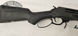 Henry Model X .45-70 - Image 4 of 16