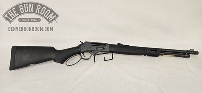 Henry Model X .45-70 - Image 1 of 16