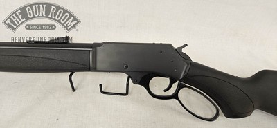 Henry Model X .45-70 - Image 13 of 16